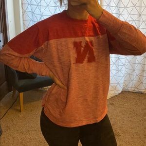 Nebraska Husker Crew